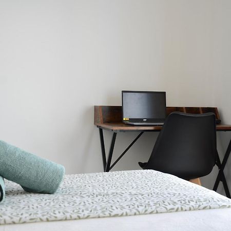 Ria Terrace 호텔 파로 외부 사진