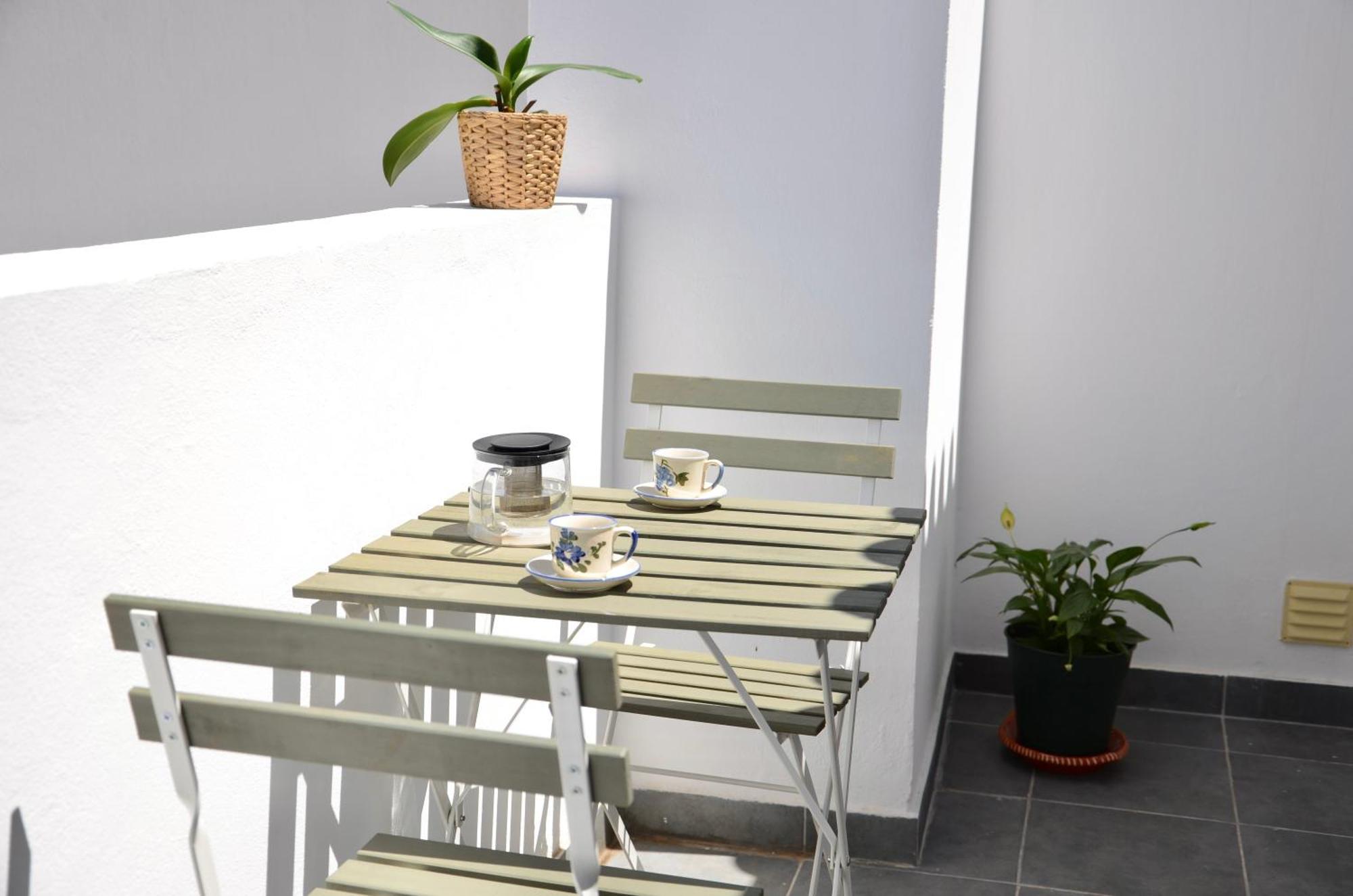 Ria Terrace 호텔 파로 외부 사진