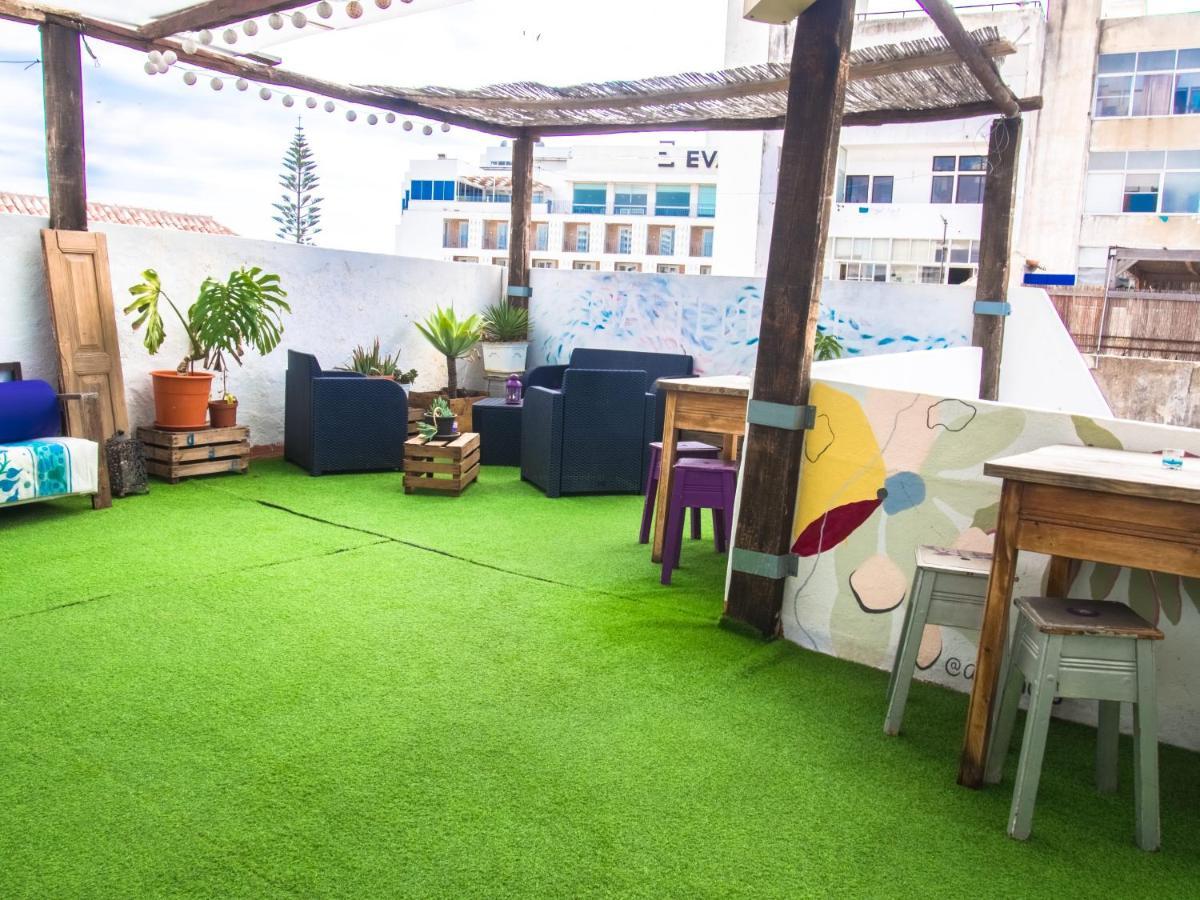 Ria Terrace 호텔 파로 외부 사진