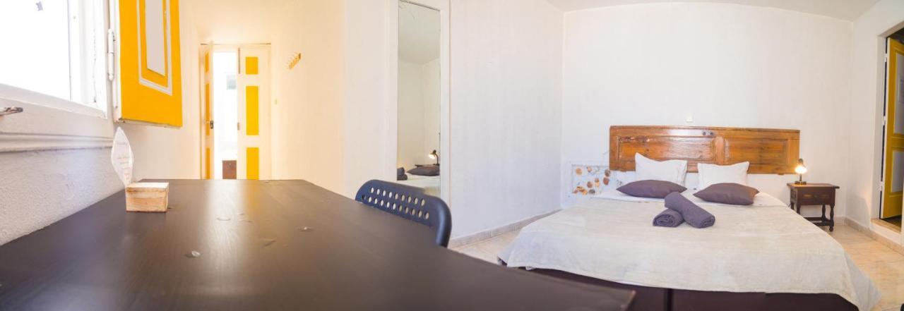 Ria Terrace 호텔 파로 외부 사진
